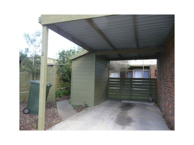2/45 Strathcole Drive, Traralgon VIC 3844
