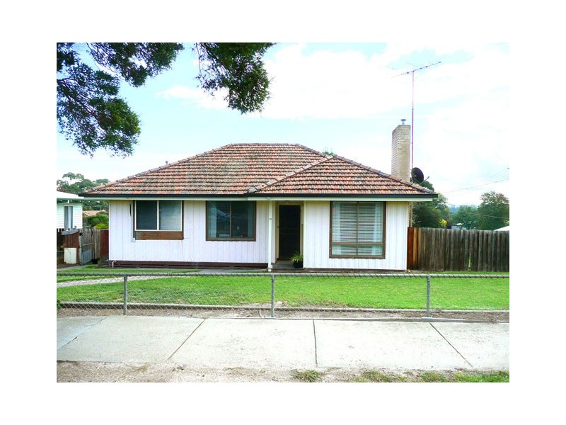 19 RILEY STREET, Traralgon VIC 3844