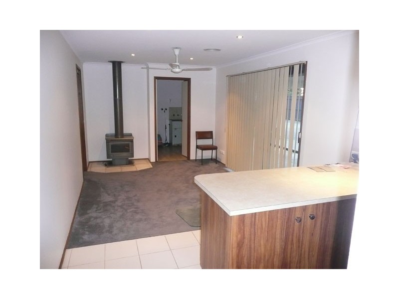 52 MORGAN DRIVE, Traralgon VIC 3844