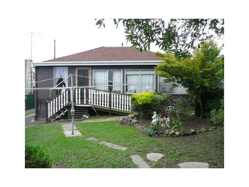 7 ALLEN CRESCENT, Traralgon VIC 3844