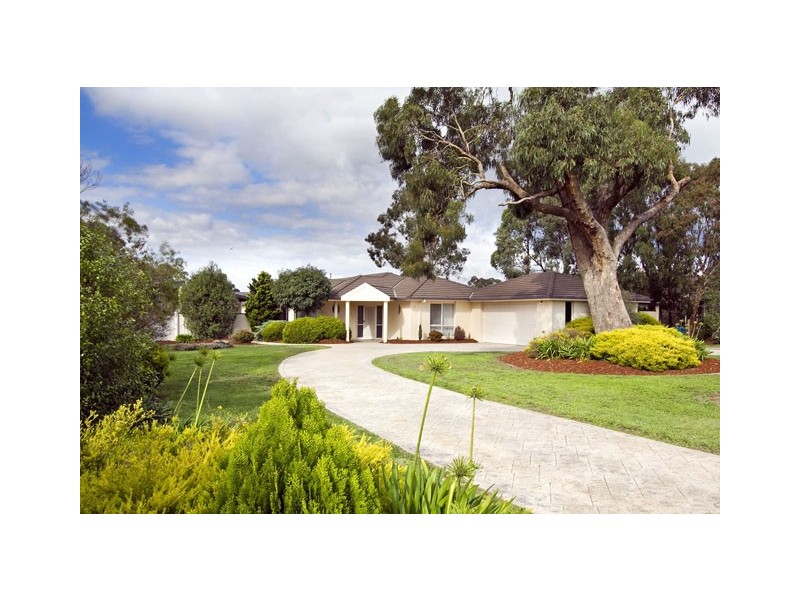 5 MALIBU PLACE, Traralgon VIC 3844