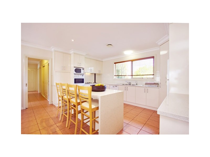 5 MALIBU PLACE, Traralgon VIC 3844