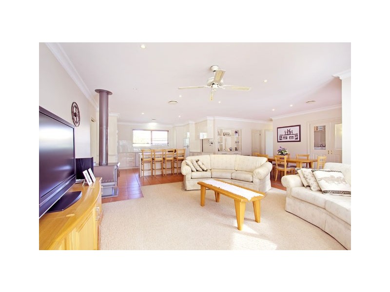 5 MALIBU PLACE, Traralgon VIC 3844