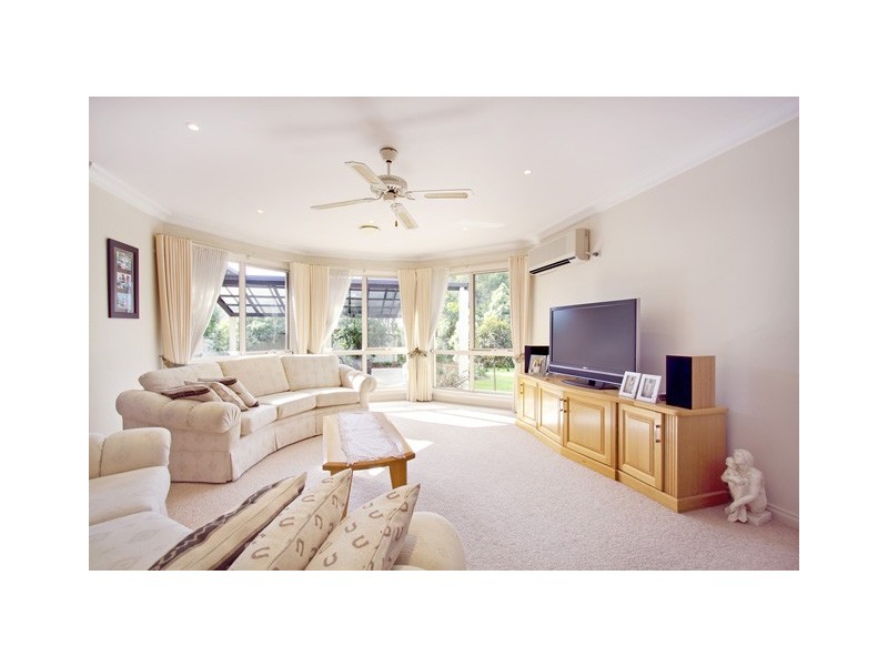 5 MALIBU PLACE, Traralgon VIC 3844