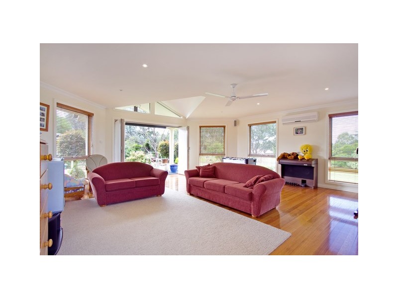 5 MALIBU PLACE, Traralgon VIC 3844