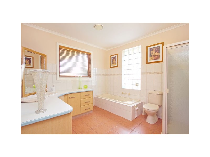 5 MALIBU PLACE, Traralgon VIC 3844