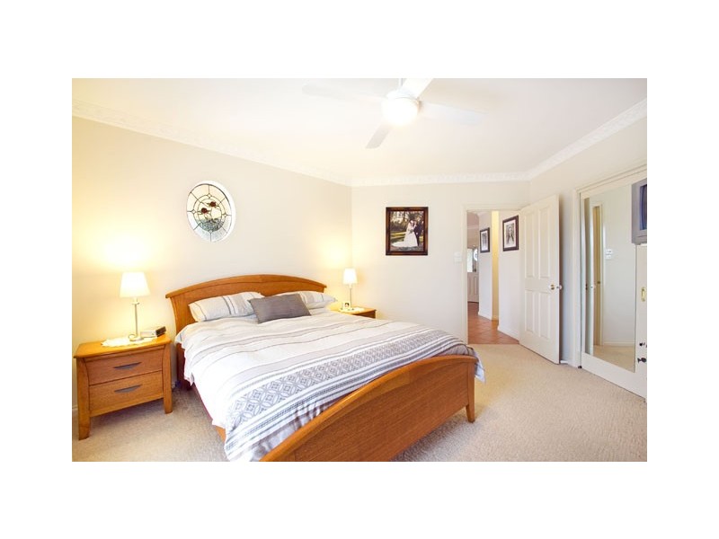 5 MALIBU PLACE, Traralgon VIC 3844