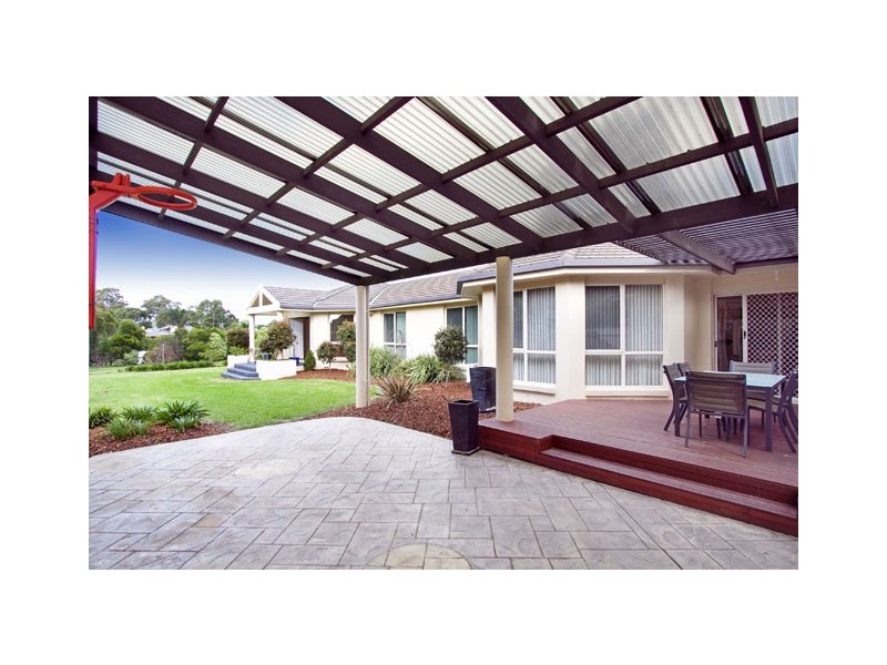 5 MALIBU PLACE, Traralgon VIC 3844