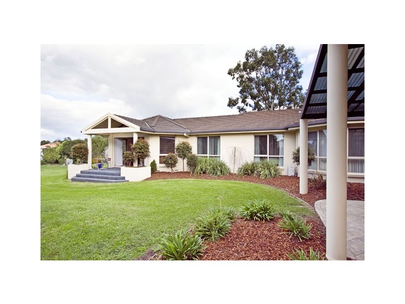 5 MALIBU PLACE, Traralgon VIC 3844