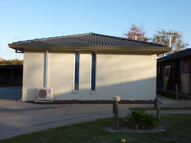 6/31-35 Henry Street, Traralgon VIC 3844