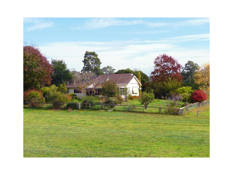 . HARVEYS ROAD, Carrajung Lower VIC 3844