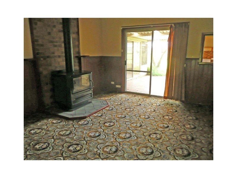 . HARVEYS ROAD, Carrajung Lower VIC 3844