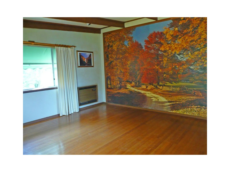 . HARVEYS ROAD, Carrajung Lower VIC 3844