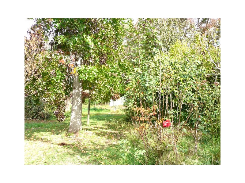 . HARVEYS ROAD, Carrajung Lower VIC 3844