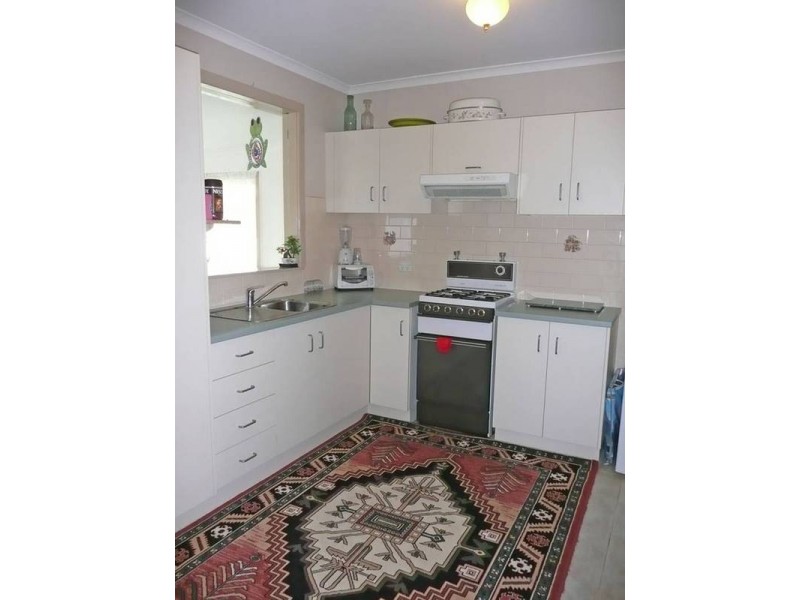 2 HYLAND STREET, Traralgon VIC 3844