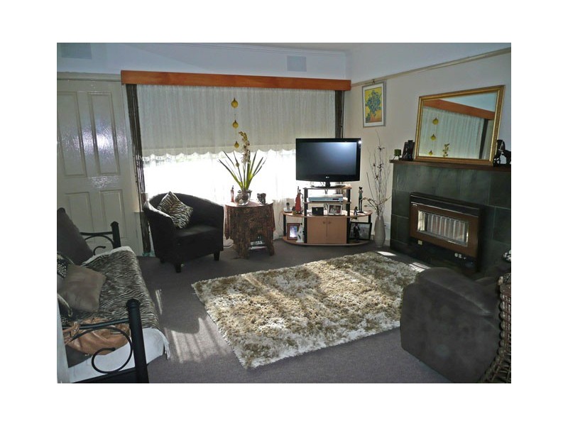 2 HYLAND STREET, Traralgon VIC 3844