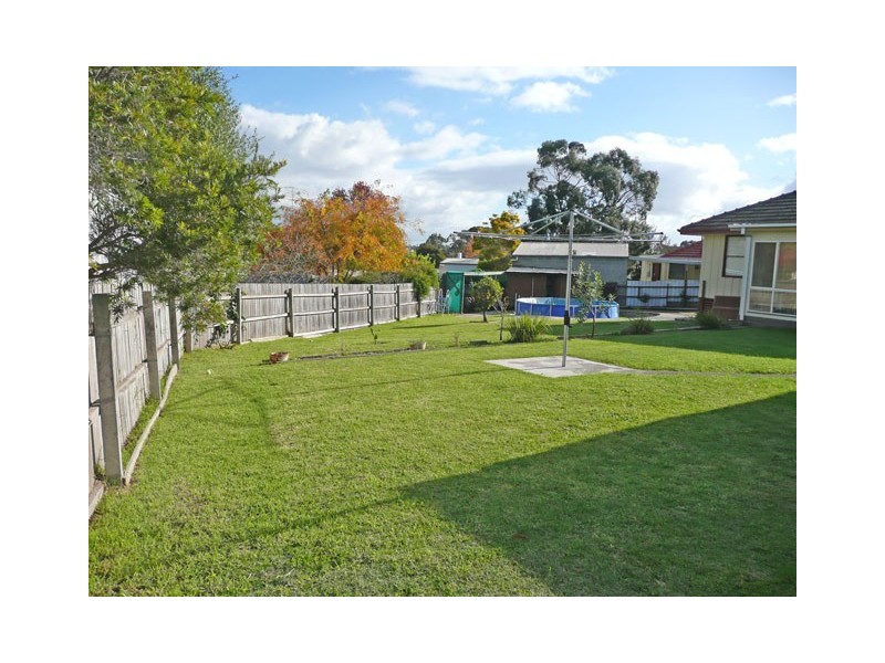 2 HYLAND STREET, Traralgon VIC 3844
