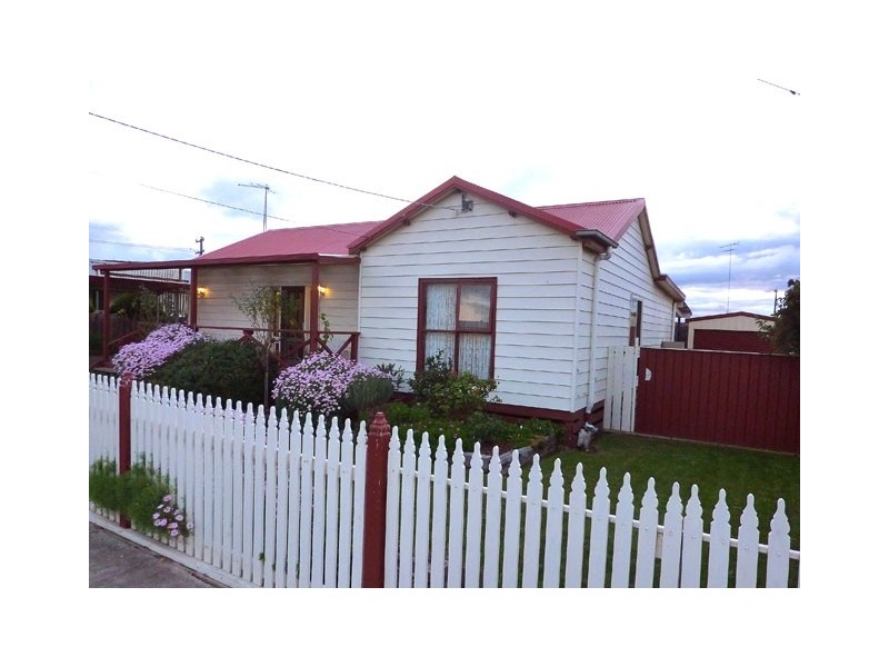 12 Farmer Crescent, Traralgon VIC 3844