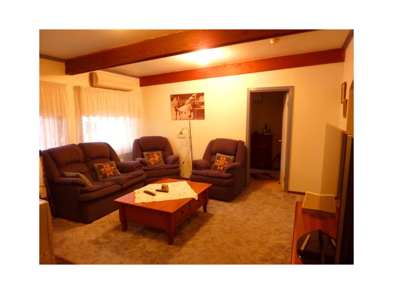 12 Farmer Crescent, Traralgon VIC 3844