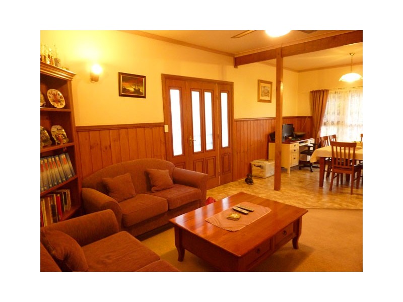 12 Farmer Crescent, Traralgon VIC 3844