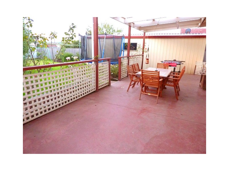 12 Farmer Crescent, Traralgon VIC 3844