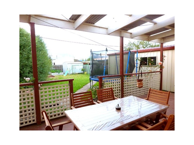 12 Farmer Crescent, Traralgon VIC 3844