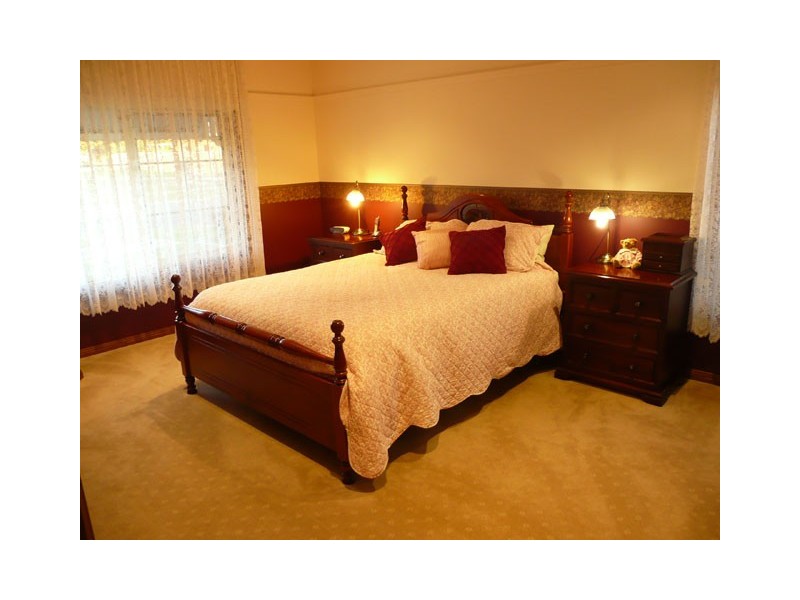 17 THE AVENUE, Traralgon VIC 3844