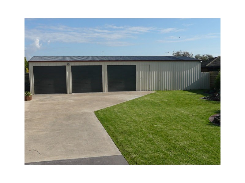 17 THE AVENUE, Traralgon VIC 3844