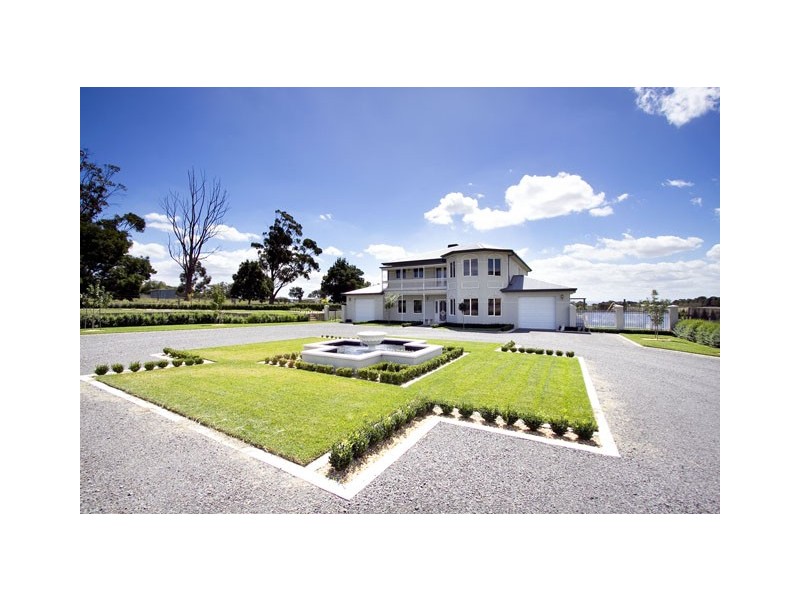 205 MELROSSA ROAD, Traralgon VIC 3844