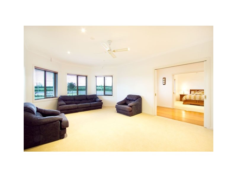 205 MELROSSA ROAD, Traralgon VIC 3844