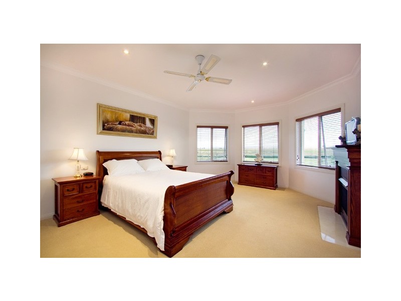 205 MELROSSA ROAD, Traralgon VIC 3844