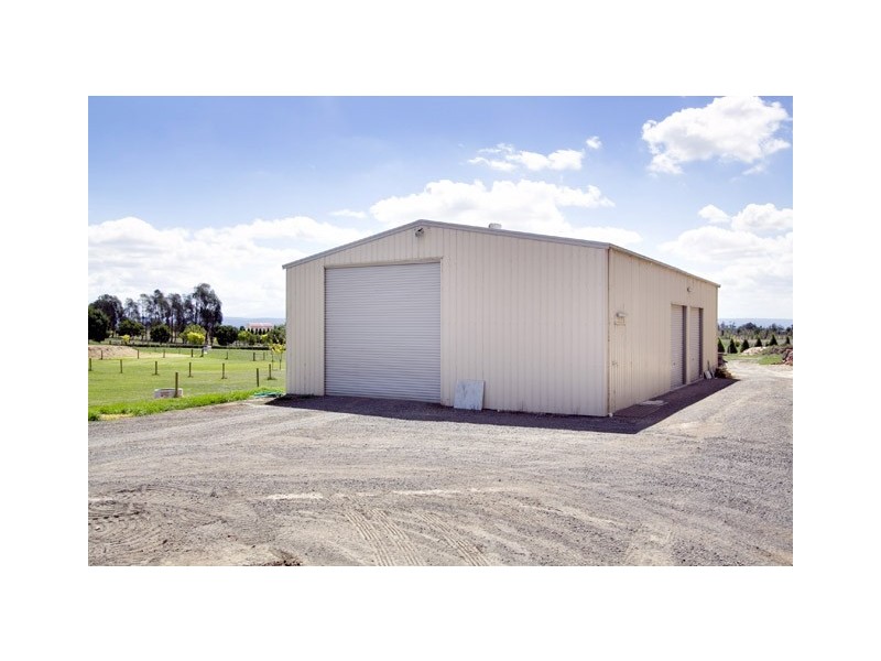 205 MELROSSA ROAD, Traralgon VIC 3844