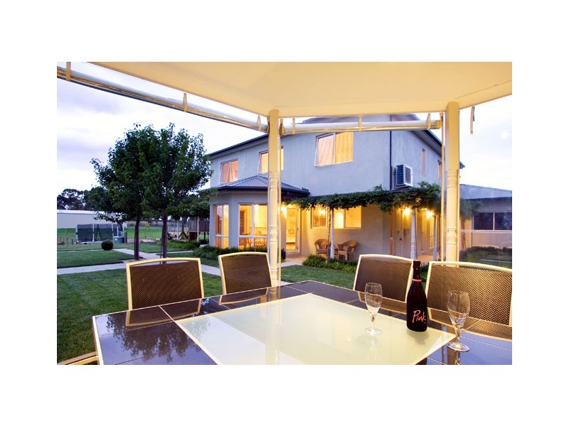 205 MELROSSA ROAD, Traralgon VIC 3844