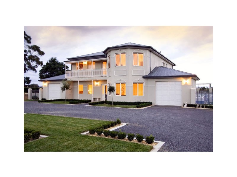 205 MELROSSA ROAD, Traralgon VIC 3844
