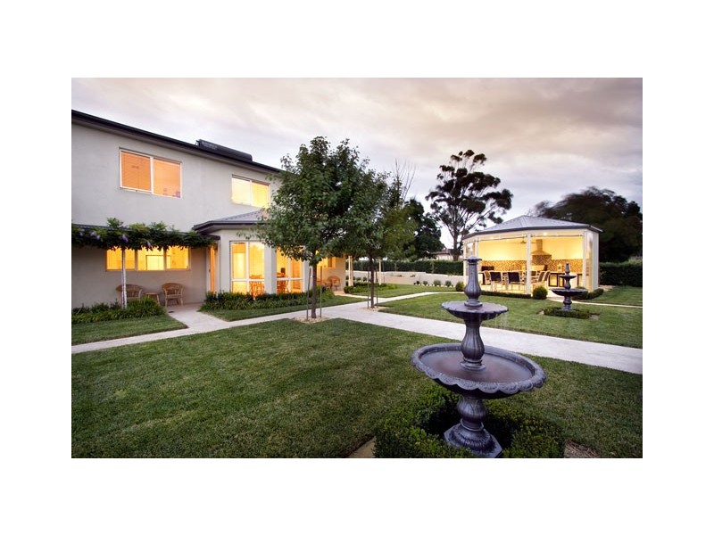 205 MELROSSA ROAD, Traralgon VIC 3844