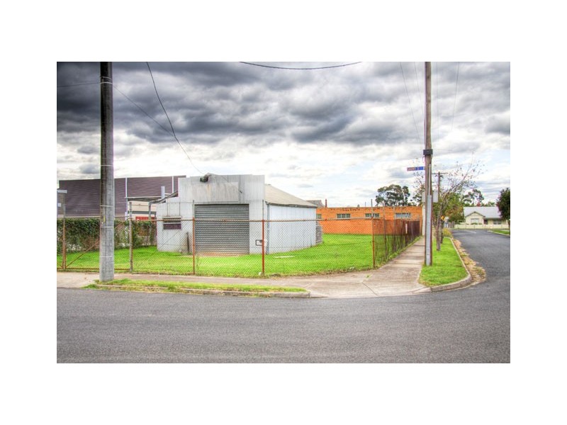 2 SHORT STREET, Traralgon VIC 3844