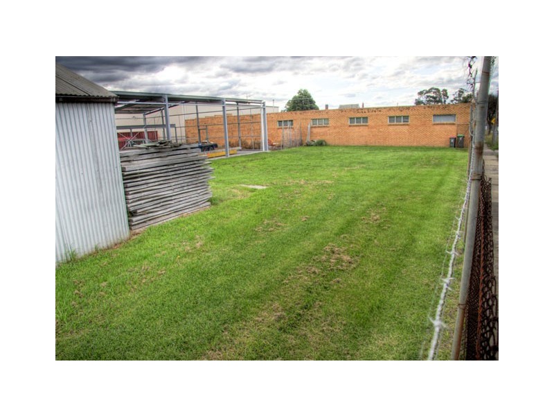 2 SHORT STREET, Traralgon VIC 3844