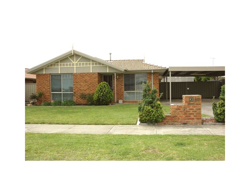 60 Park Lane, Traralgon VIC 3844