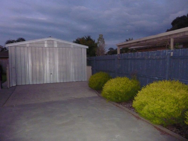 60 Park Lane, Traralgon VIC 3844