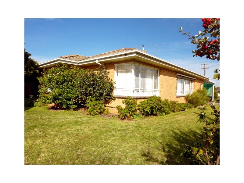 84 KOSCIUSZKO STREET, Traralgon VIC 3844