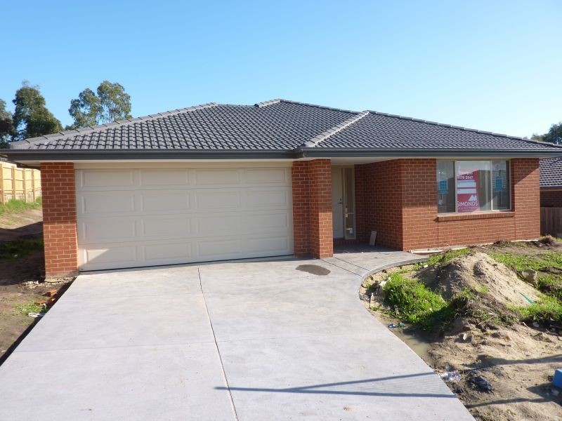 57 Riverslea Blvd, Traralgon VIC 3844