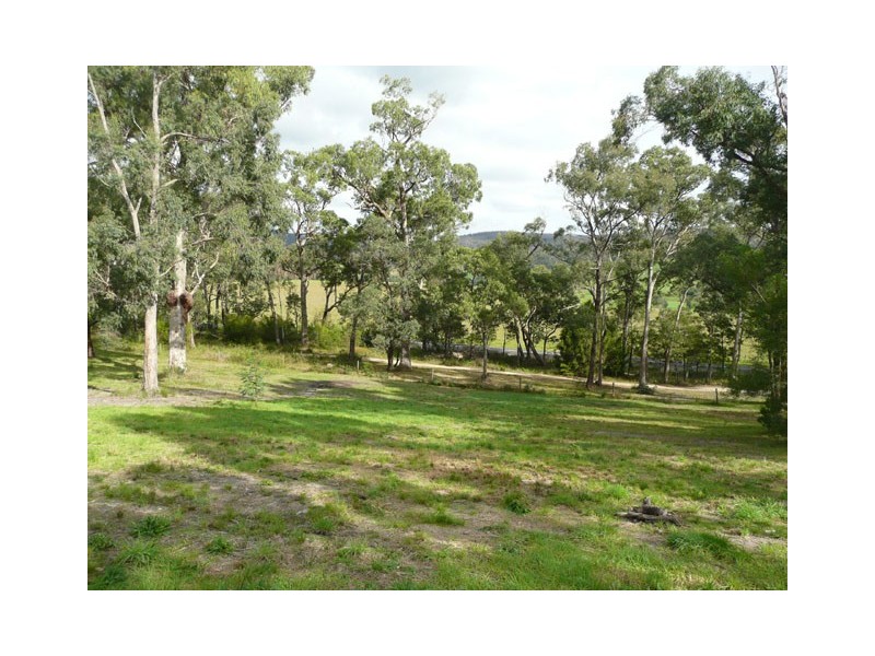 Lot 4, TRARALGON CREEK ROAD, Traralgon South VIC 3844