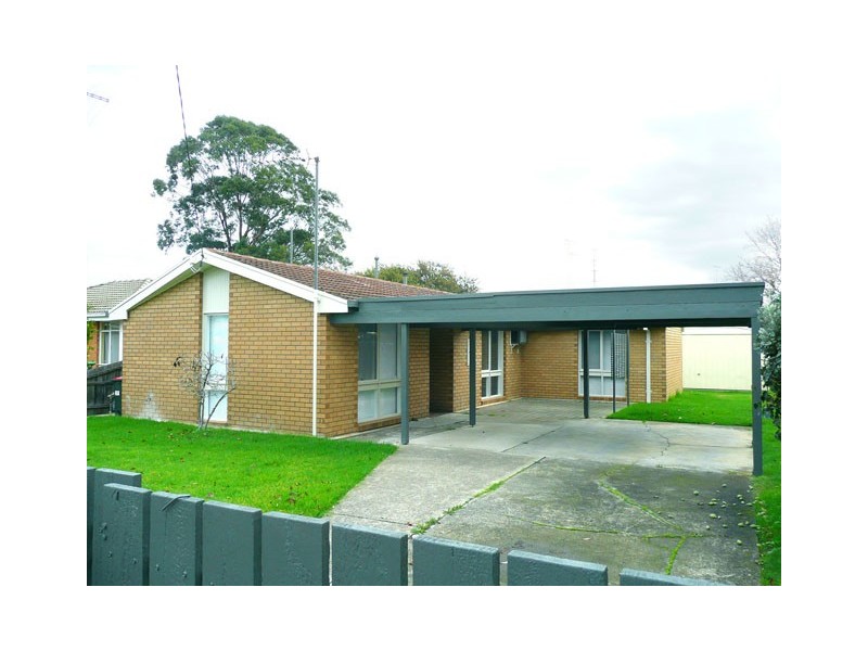 23 OSBORNE STREET, Traralgon VIC 3844