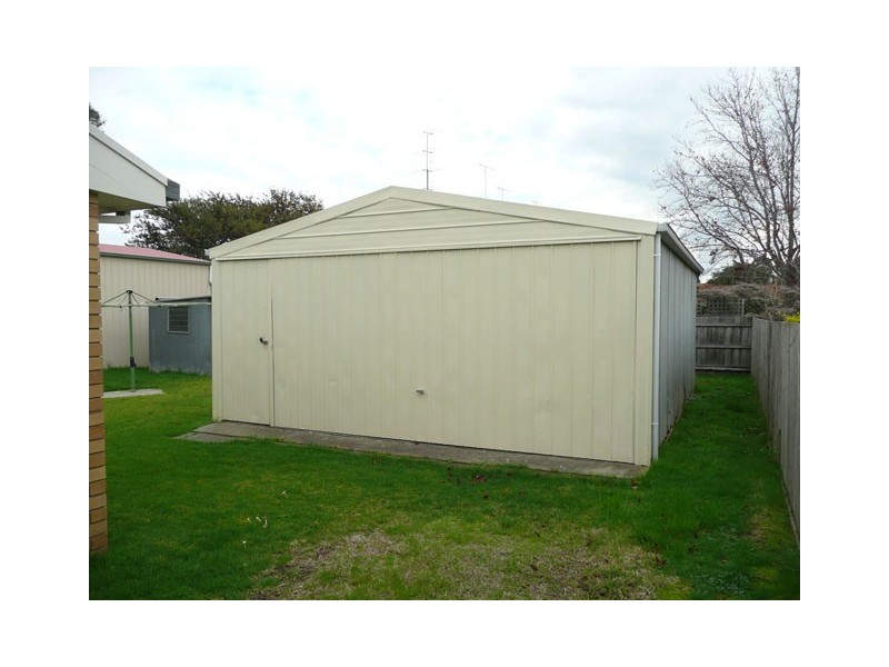 23 OSBORNE STREET, Traralgon VIC 3844