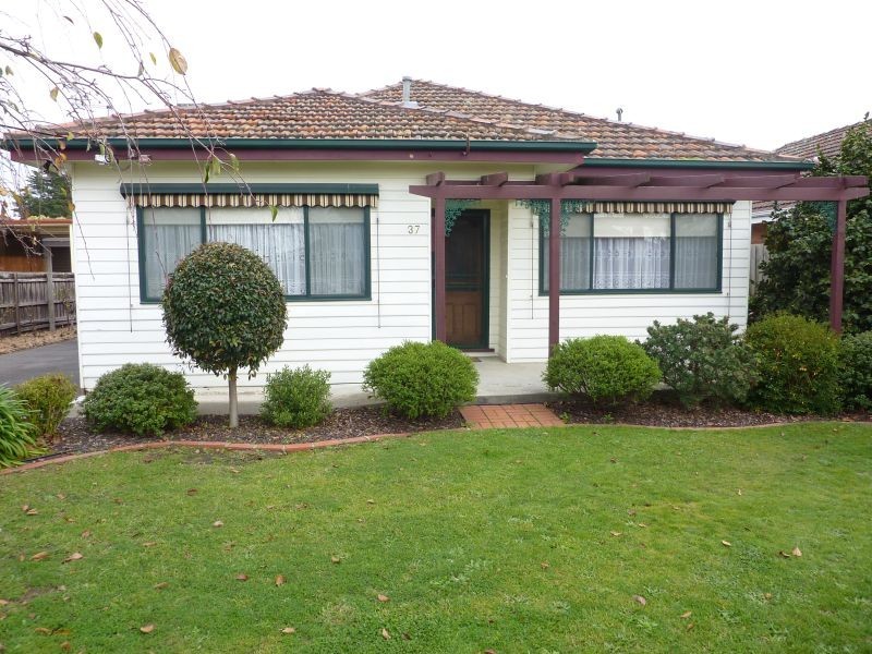 37 Curran Street, Traralgon VIC 3844