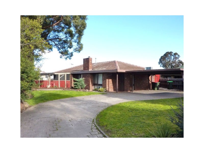 114 Traralgon Maffra Road, Glengarry VIC 3854