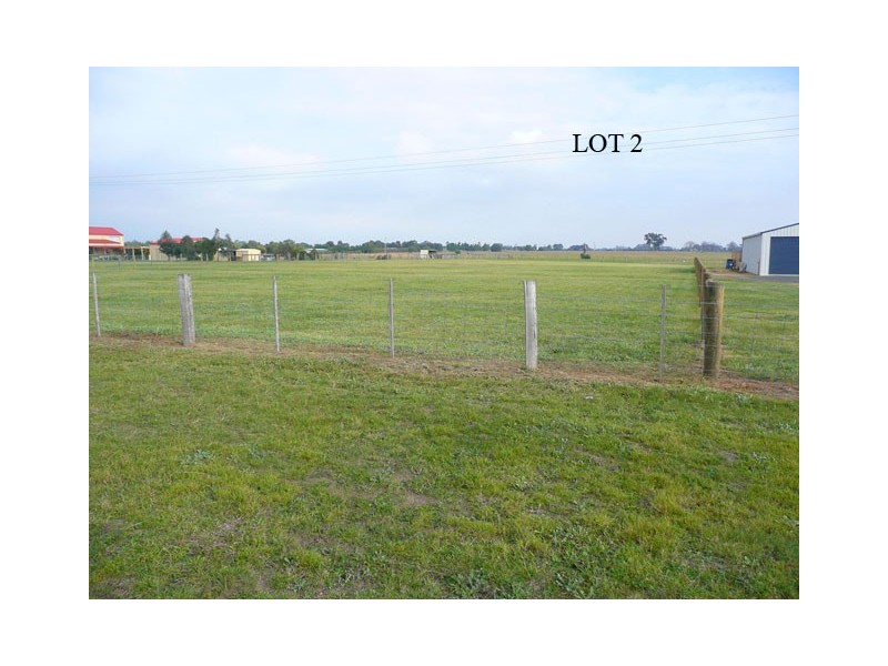 Lots 2,3&4 (RRN) 112 WILLUNG ROAD, Rosedale VIC 3847
