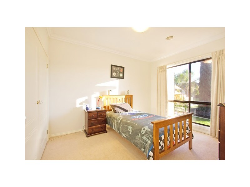 4 MITCHELL DRIVE, Traralgon VIC 3844