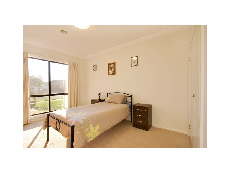 4 MITCHELL DRIVE, Traralgon VIC 3844