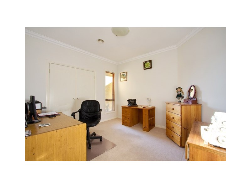 4 MITCHELL DRIVE, Traralgon VIC 3844